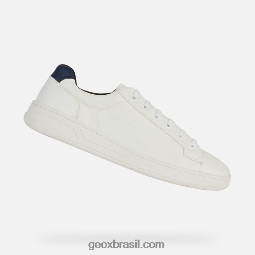 homem magnético branco Geox 28TF8X730