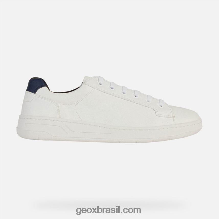 homem magnético branco Geox 28TF8X730