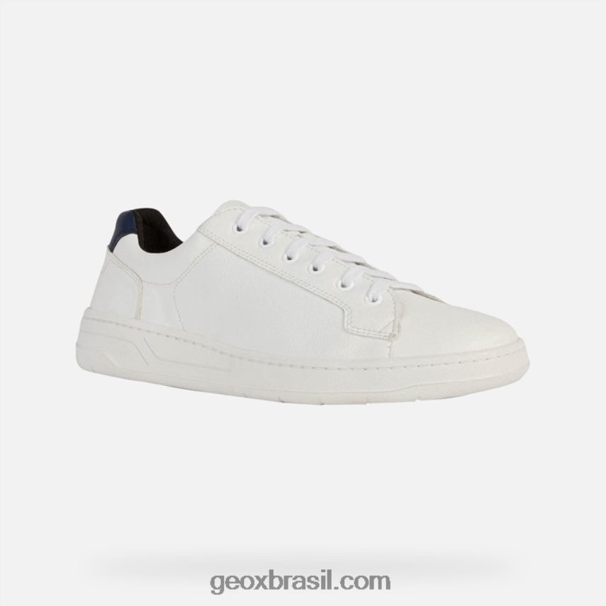 homem magnético branco Geox 28TF8X730