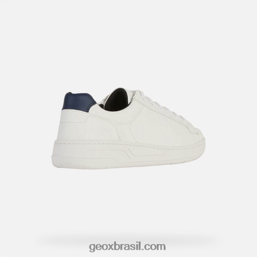 homem magnético branco Geox 28TF8X730