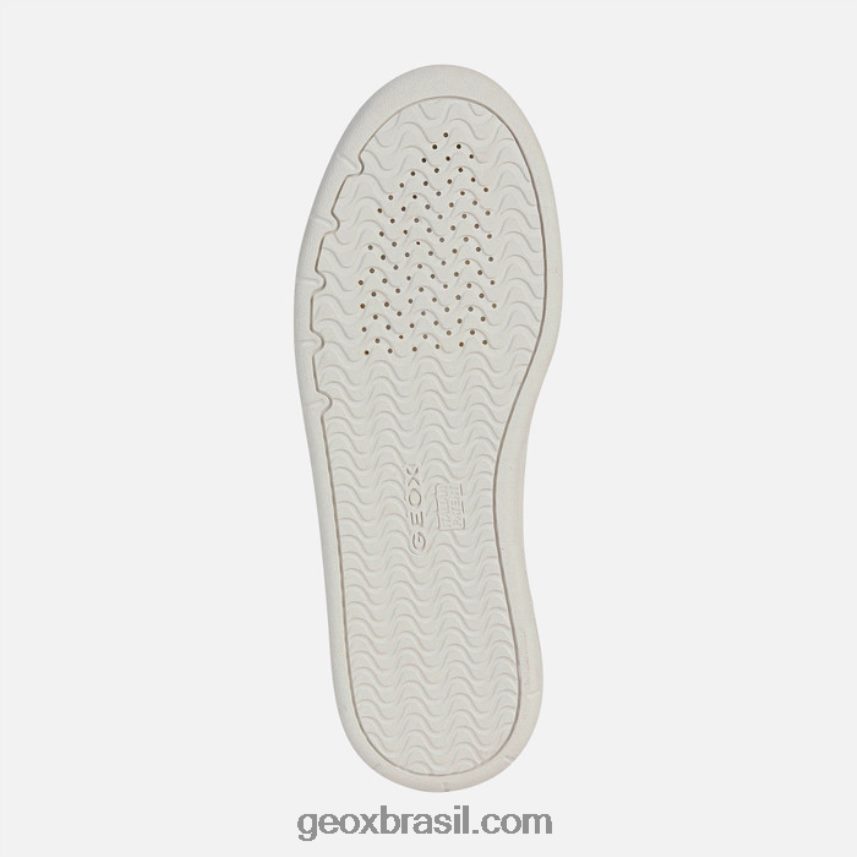 homem magnético branco Geox 28TF8X730