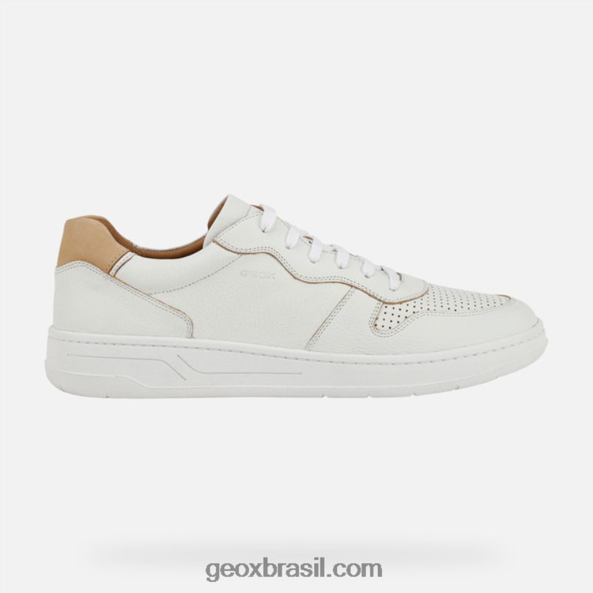 homem magnético branco Geox 28TF8X793