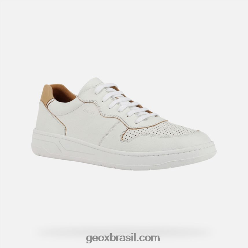 homem magnético branco Geox 28TF8X793