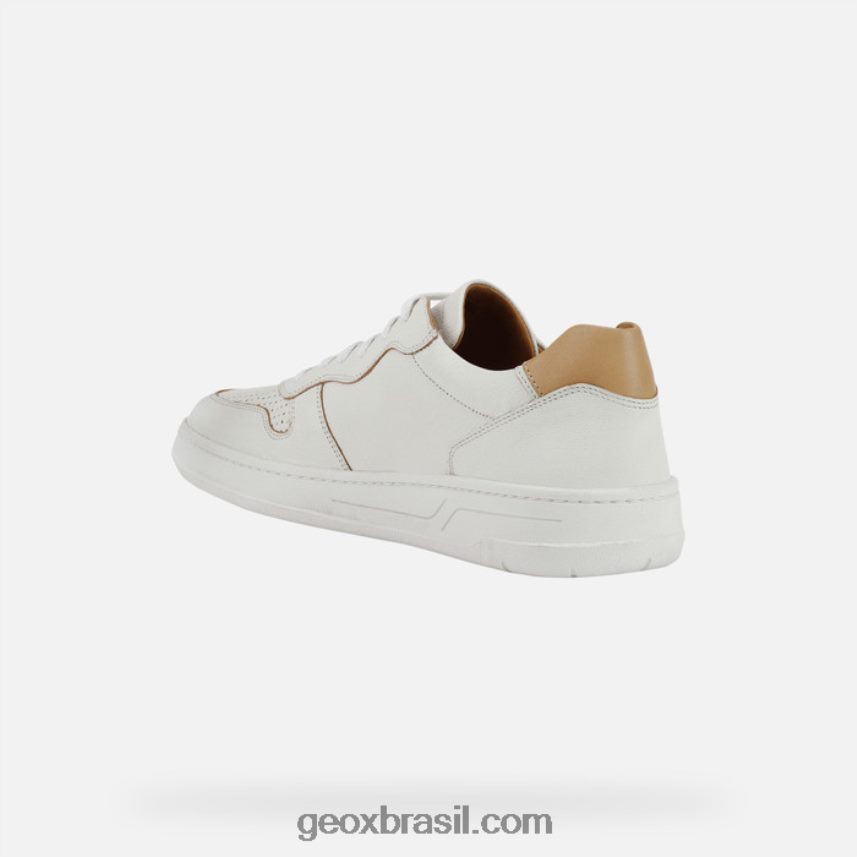 homem magnético branco Geox 28TF8X793