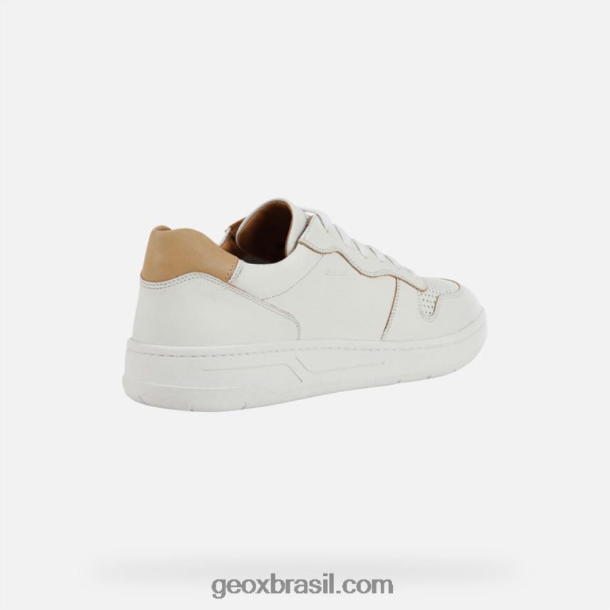 homem magnético branco Geox 28TF8X793