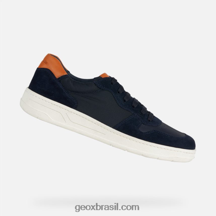 homem magnético marinha Geox 28TF8X1765