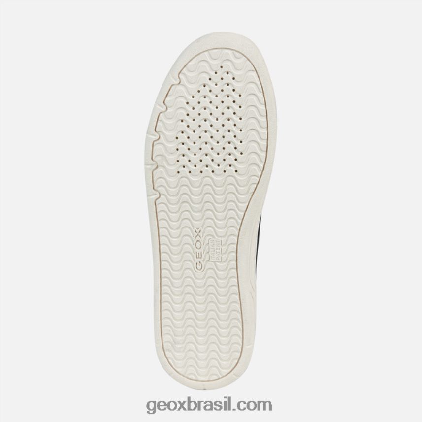 homem magnético marinha Geox 28TF8X1765