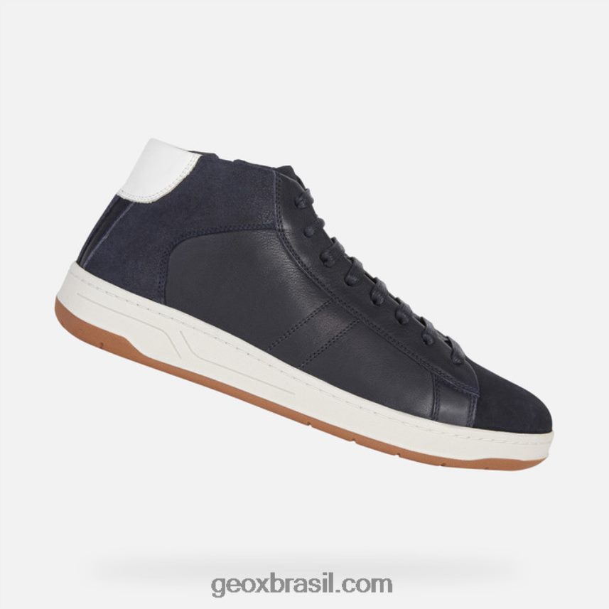 homem magnético marinha Geox 28TF8X1836