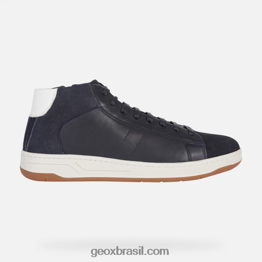 homem magnético marinha Geox 28TF8X1836