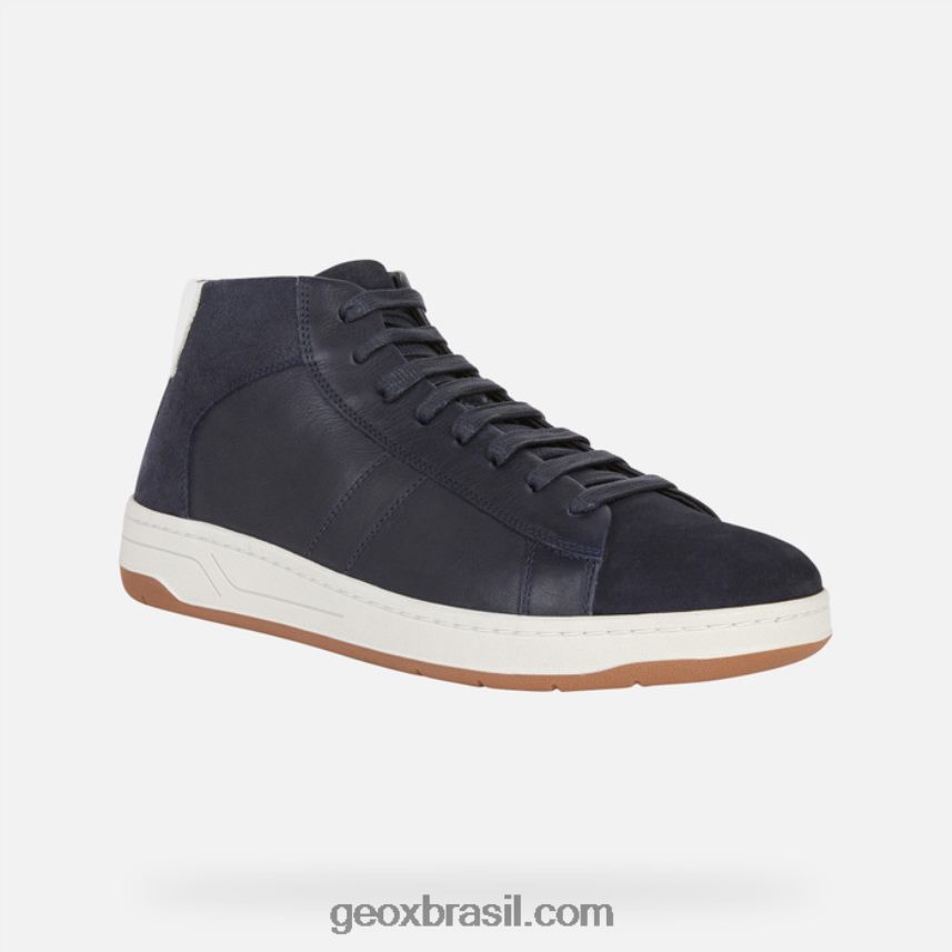 homem magnético marinha Geox 28TF8X1836