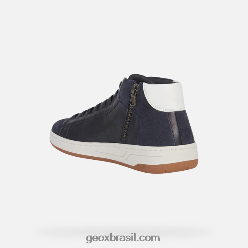 homem magnético marinha Geox 28TF8X1836