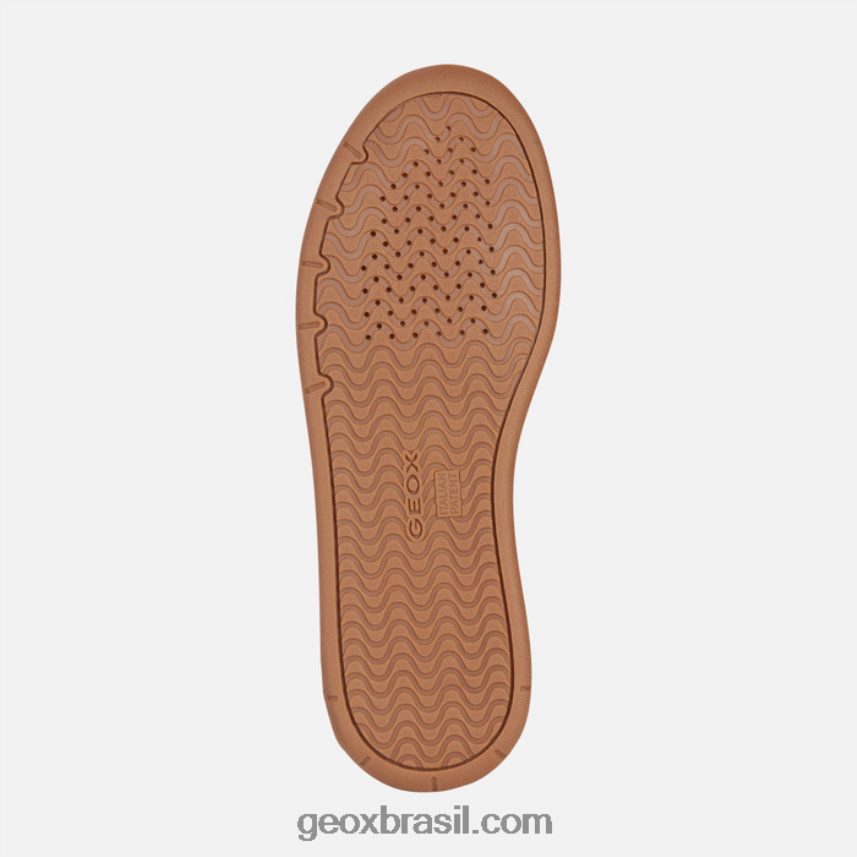 homem magnético marinha Geox 28TF8X1836