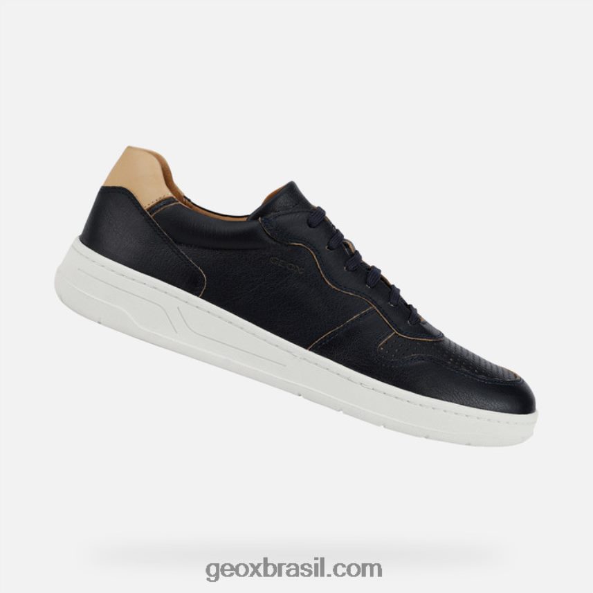 homem magnético marinha Geox 28TF8X794