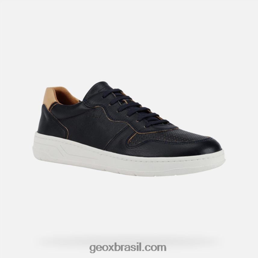 homem magnético marinha Geox 28TF8X794