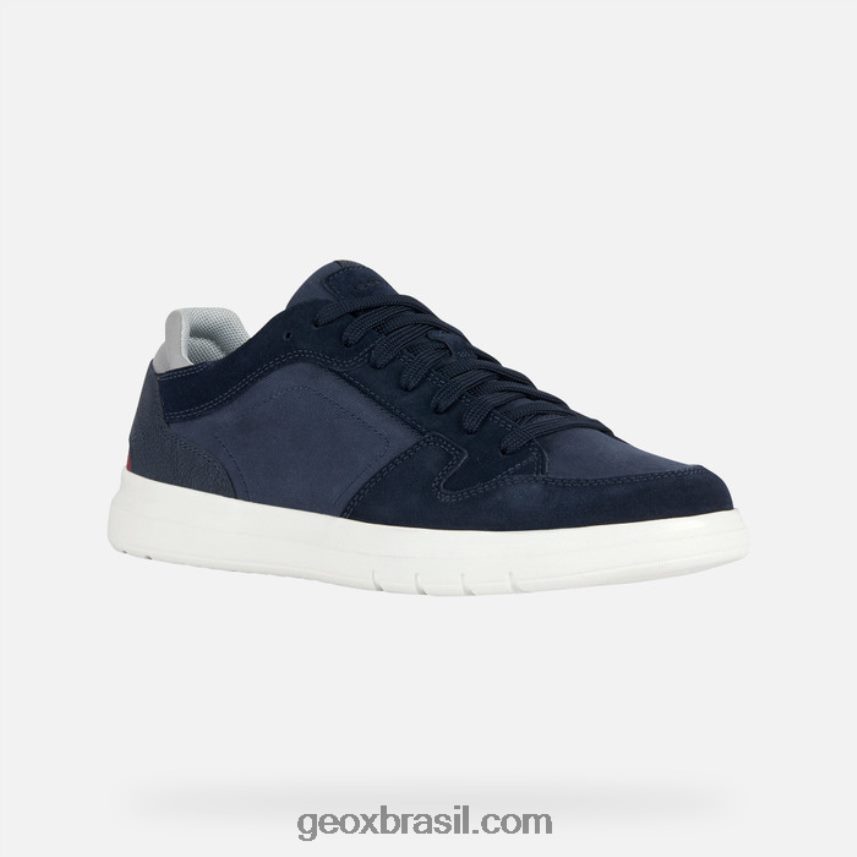 homem merediano marinha Geox 28TF8X1780