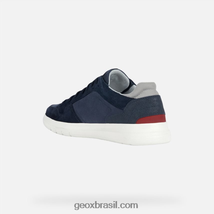 homem merediano marinha Geox 28TF8X1780