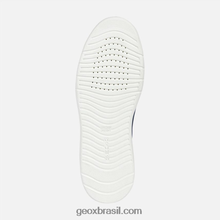 homem merediano marinha Geox 28TF8X1780