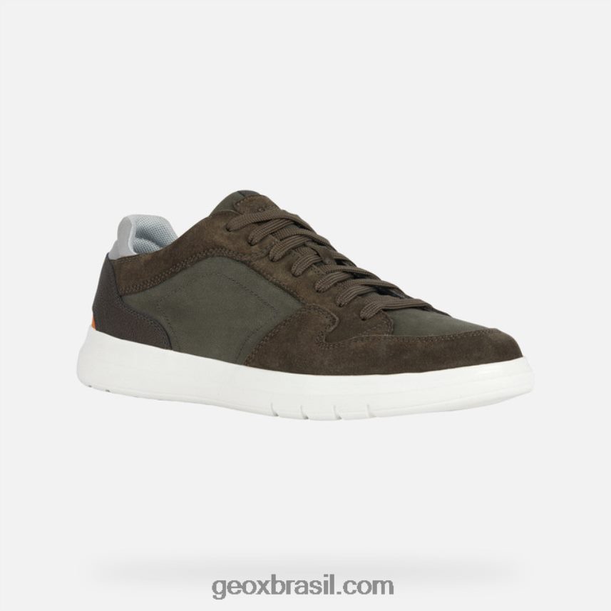 homem merediano militares Geox 28TF8X1779