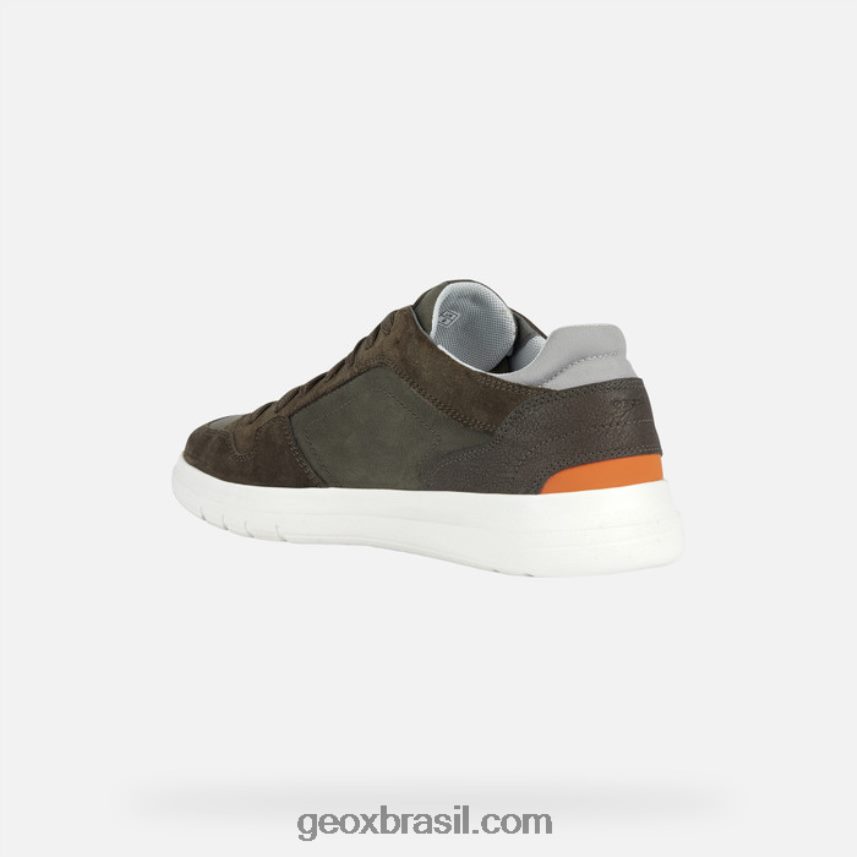 homem merediano militares Geox 28TF8X1779