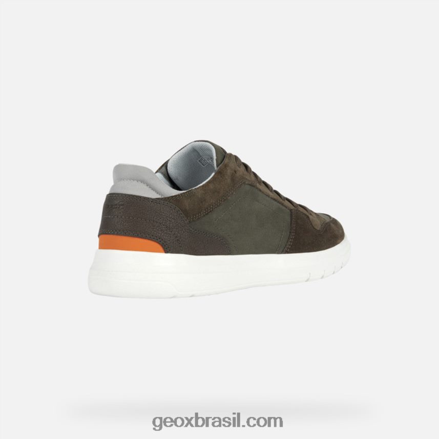 homem merediano militares Geox 28TF8X1779
