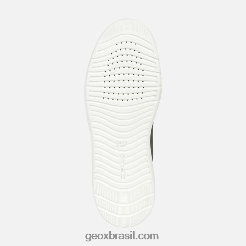 homem merediano militares Geox 28TF8X1779