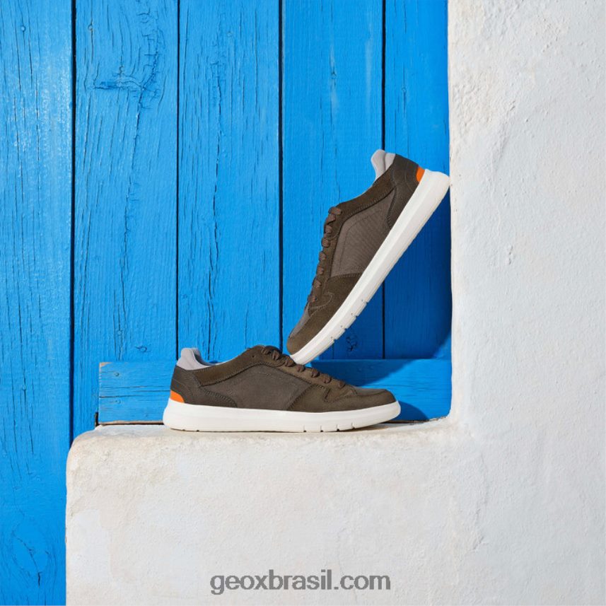 homem merediano militares Geox 28TF8X1779