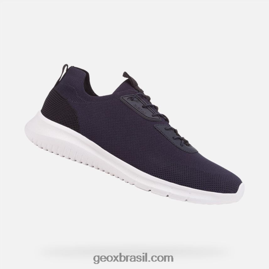 homem monreale marinha Geox 28TF8X955