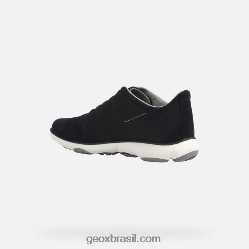 homem nebulosa marinha Geox 28TF8X672