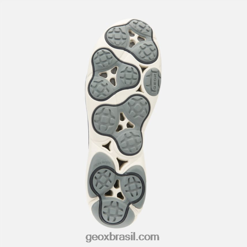 homem nebulosa marinha Geox 28TF8X672