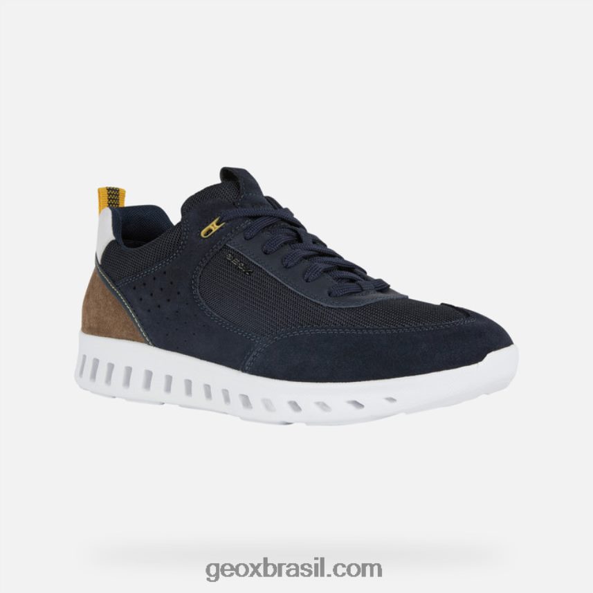 homem outstream marinha Geox 28TF8X1848