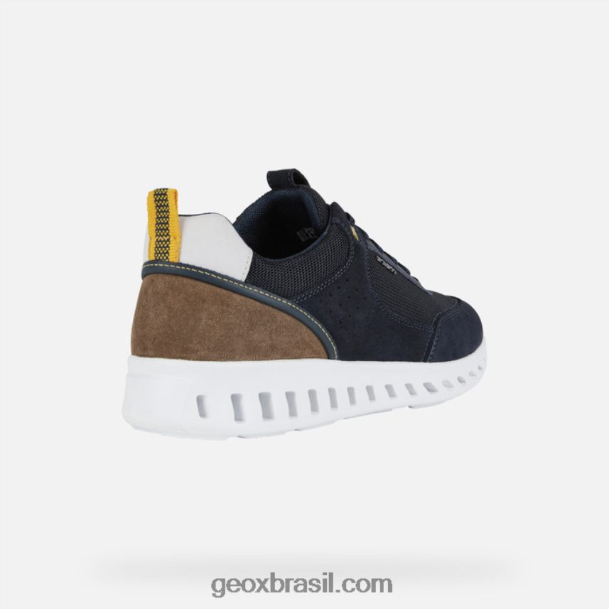 homem outstream marinha Geox 28TF8X1848