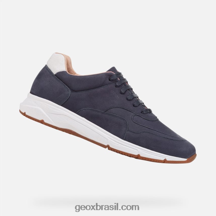 homem radente marinha Geox 28TF8X872