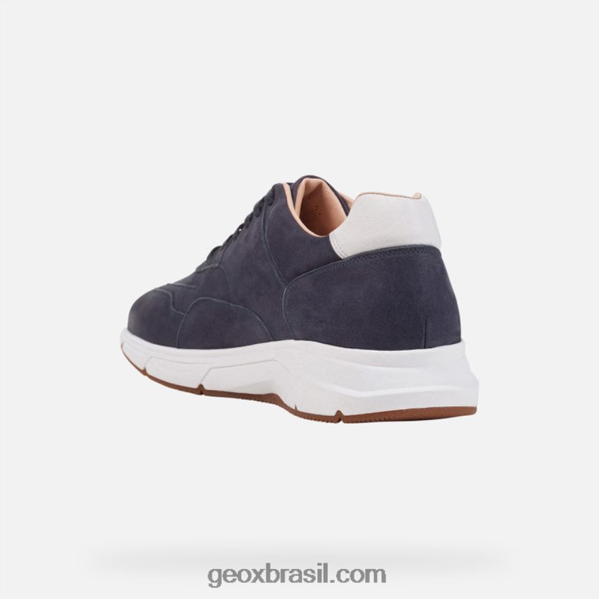 homem radente marinha Geox 28TF8X872