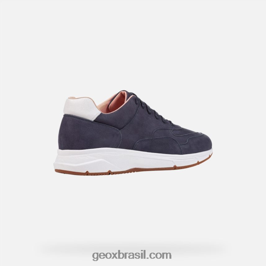 homem radente marinha Geox 28TF8X872