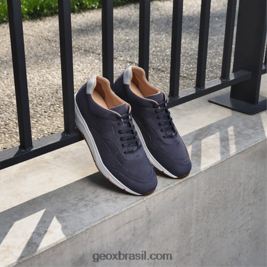 homem radente marinha Geox 28TF8X872