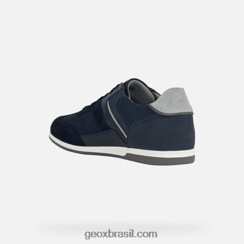 homem renan marinha Geox 28TF8X658