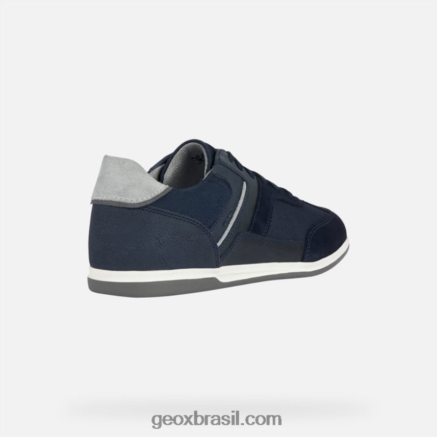 homem renan marinha Geox 28TF8X658