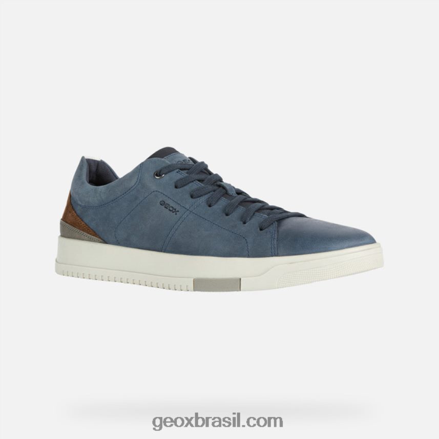 homem segnale marinha Geox 28TF8X953