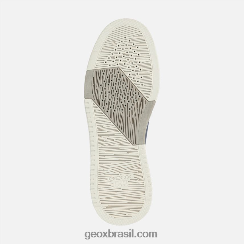 homem segnale marinha Geox 28TF8X953