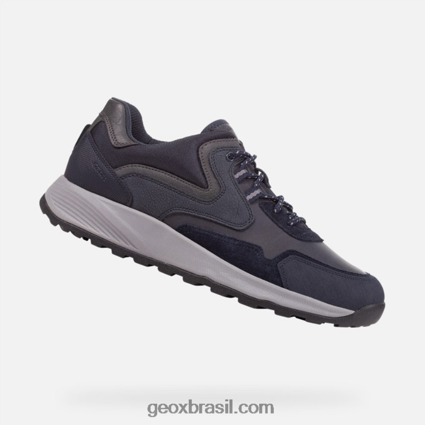 homem terrestre marinha Geox 28TF8X804