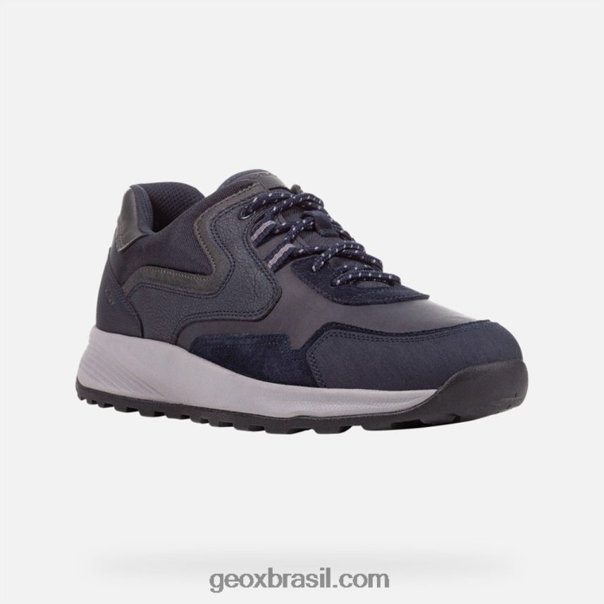 homem terrestre marinha Geox 28TF8X804