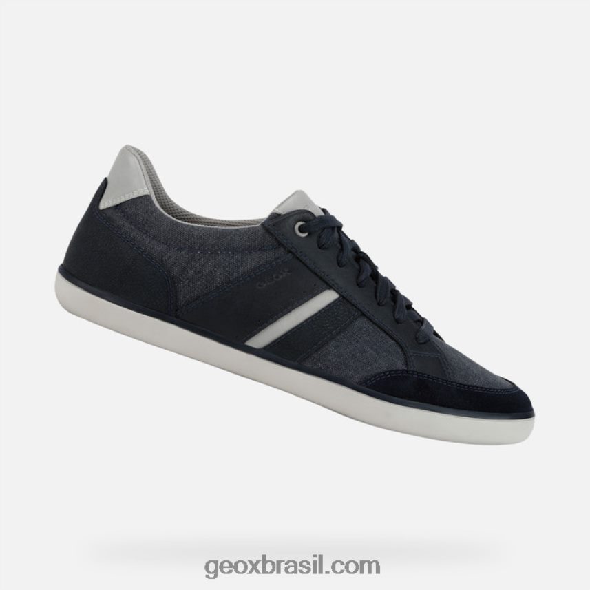 homem velho marinha Geox 28TF8X876