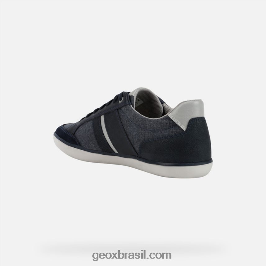 homem velho marinha Geox 28TF8X876