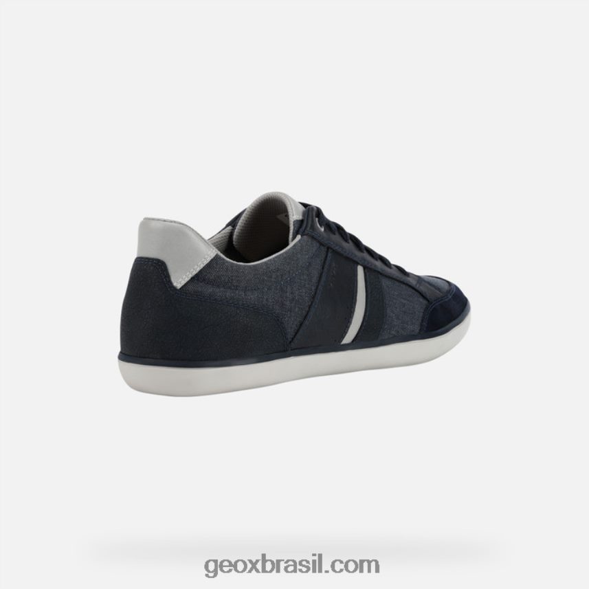 homem velho marinha Geox 28TF8X876