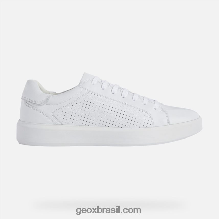 homem velletri branco Geox 28TF8X640