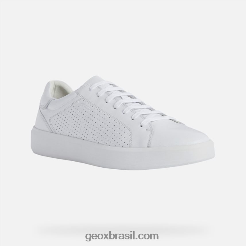 homem velletri branco Geox 28TF8X640