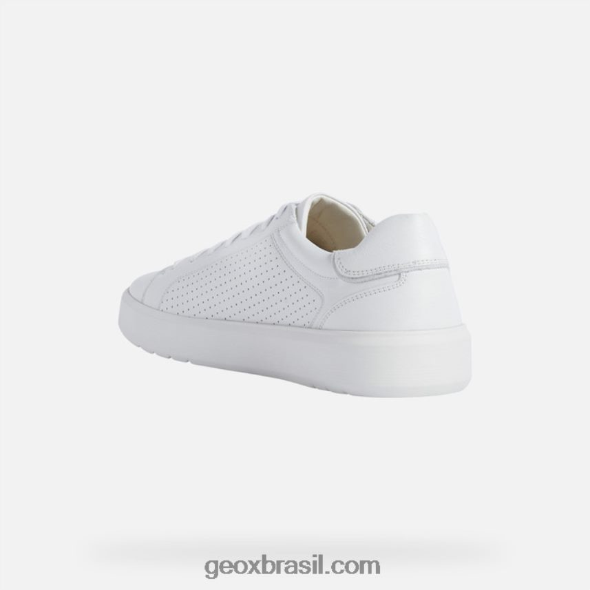 homem velletri branco Geox 28TF8X640