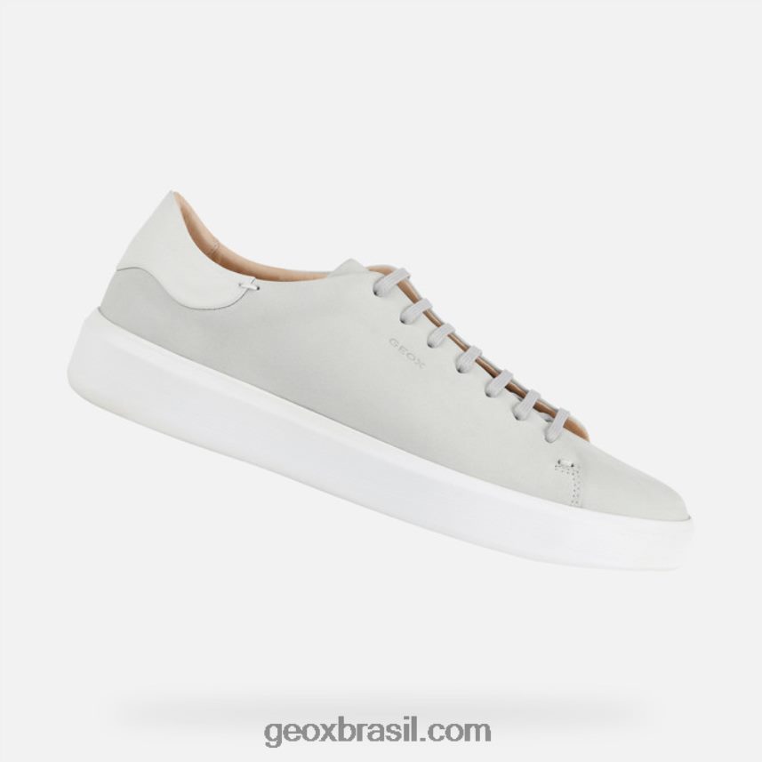 homem velletri branco Geox 28TF8X738