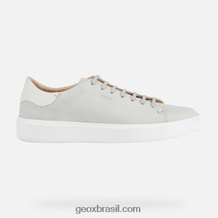 homem velletri branco Geox 28TF8X738