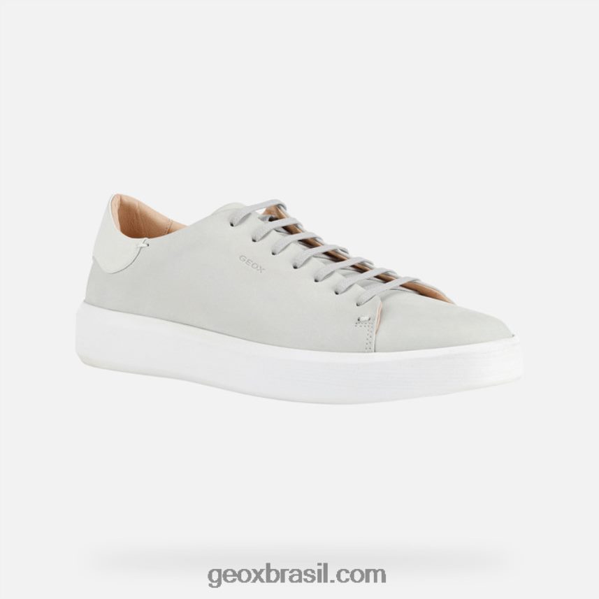 homem velletri branco Geox 28TF8X738